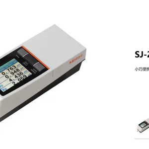 �ձ�Mitutoyo���� С�ɱ�Я�ı���ֲڶȲ�����SJ-210ϵ��