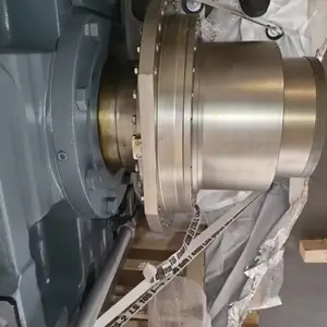 �¹�Malmedie AntriebstechnikͲ��������FTTXL 21���ڸ�������ȡ�ϻ���ж����
