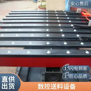 定制冲床自动化生产线、自动送料机、自动冲床