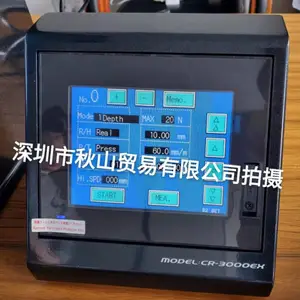 ���ϡ���֭�����ϵ�Һ��ʳƷ�������Լ�����ʹ���CR-3000EX-L