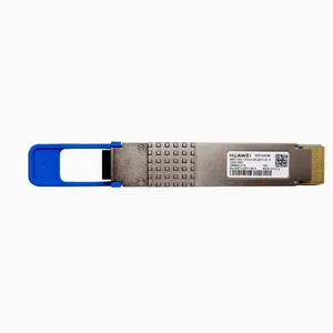 ��Ϊ HUAWEI ��ģ�� 400G-10km LR8 QSFP-DD 02312HCM/OSK010N02
