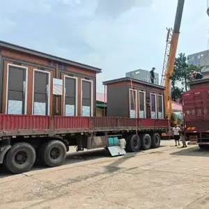 黄石户外移动厕所联系人 武汉金同创科技发展供应