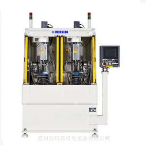 日本进口NISSIN日进G系列G25/G50/G50L珩磨机 单双工位 交钥匙方案