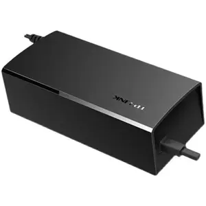 TP-LINK TL-SF1005MPF百兆5口PoE交换机AP摄像头供电器300M远距离