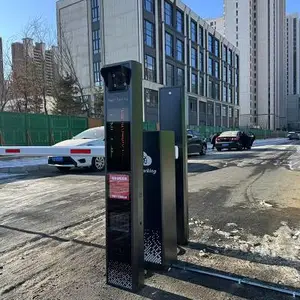 沈阳直杆道闸厂家批发