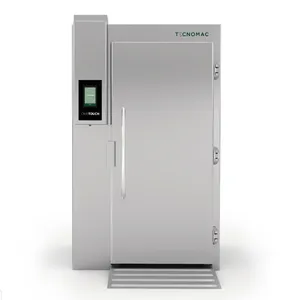 TECNOMAC 特克诺马克 CT30.140 速冷冻柜 140KG 急速速冻柜