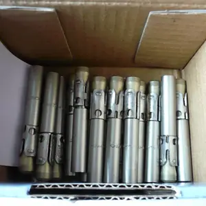 供应预插式开裂混凝土内螺纹不锈钢锚栓型号BZ-IG (M12) A4