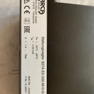 优势供应 arca 定位器 827A.E2-000-M10-G