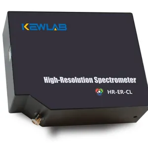 澳洲KEWLAB HR-ER-CL高分辨率光谱仪 Kewlab 等离子体监测中的应用