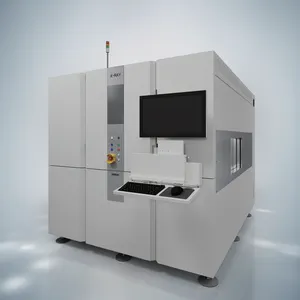 3D欧姆龙AXI在线式VT-X850全检IGBT、BGA空洞气泡等焊接缺陷