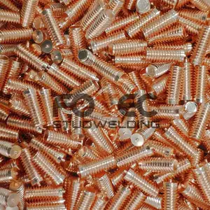PT型种焊钉 植焊钉 薄板螺柱焊接专用焊钉 M3-M10规格齐全