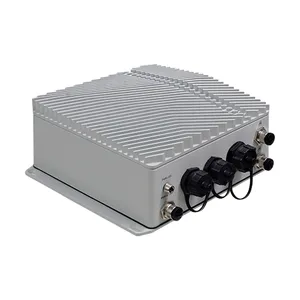 ECX700-AL Waterproof and dustproof design certified to IP67 and IP69K