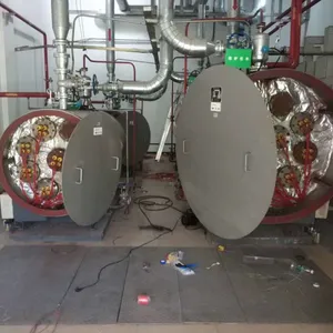 供应北京供暖锅炉专业维修保养
