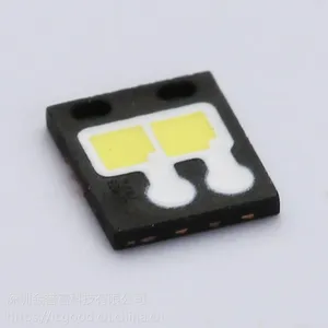 日行灯LED 汽车模组LED G20 KW H2L531 欧司朗二芯由贴片