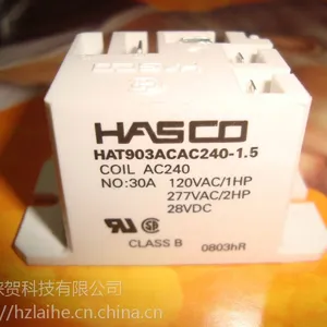 ��Ӧ����HASCO�̵���HASCO���ٽ�ͷ��ؼ̵���
