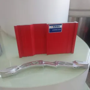 广东凤铝工业铝型材,电子通讯机箱壳,文体器械弓箭臂