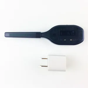 HM001磁场测试仪 笔式高斯计 数字特斯拉计 磁极笔1T量程