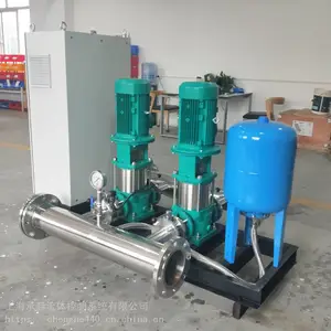 �¹�����ˮ���޸�ѹ��Ƶ��ˮ ���ι�ˮ�豸����¥�����