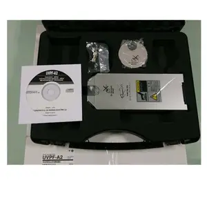 日本EYE品牌UV能量计 日本EYE UVPF-A2紫外线照度计