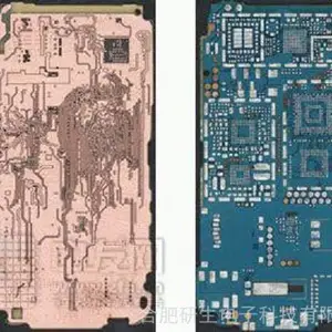 电路板抄板/PCB打样/smt贴片小批量加工/SMT加工/SMT/PCB贴片