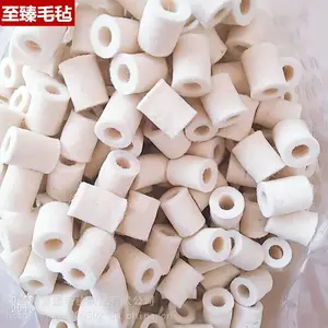 批发园林伐木工具油锯汽油滤芯 汽油滤52油锯汽油滤清器(羊毛)