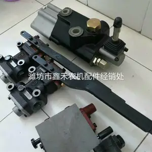 福田雷沃殴豹拖拉机配件