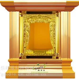 财神殿***用智能万佛架万佛墙光明灯(江西顾特乐)厂家直销