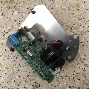 ROTORK罗托克电动执行器IQT125马达速度控制板