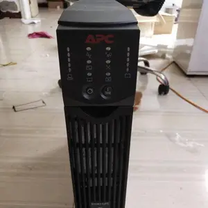 ʩ�͵�APC��ѹ����ӿUPS����ϵ�ԴSURT1000XLICH800W