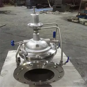 ��������ˮ���綯���Ʒ� ����ֵ綯���Ʒ� 600X-16P HC600X-16P