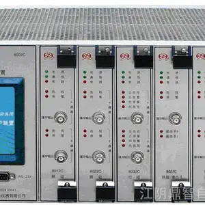 �����ں�8000C-8106C���ȵ����¶Ȳ�����ģ��