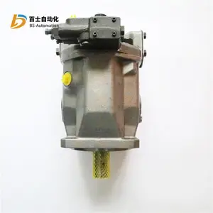 ��ʿ��Һѹ������A10VSO140DR/31R-PPB12N00