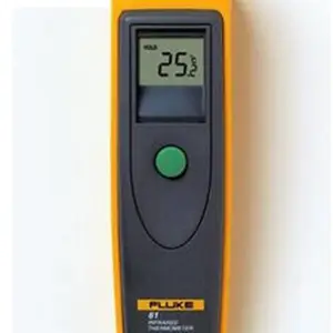 美国福禄克Fluke61红外测温仪