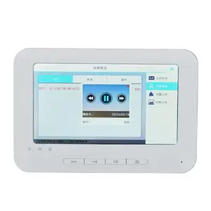 ��������DS-KH6310-A1 ���ӶԽ����ڷֻ� 7��ȫ������Ļ ֧���ֻ�APP
