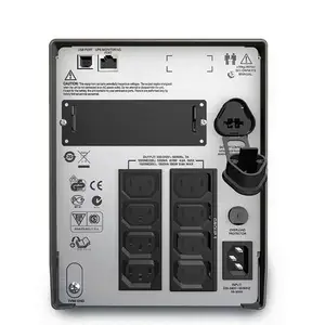 SUA1500ICH-45 APC UPS电源1500VA 带液晶显示屏 230V