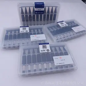 JAPAN UNIX优尼L25D-R尤琳烙铁头焊锡咀