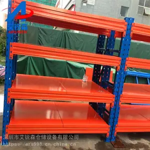 托盘式货架-横梁式货架-层板式货架-标准货架直销工厂
