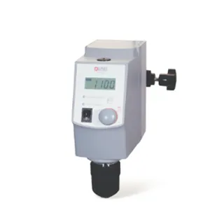 大龙仪器LCD数控顶置式电子搅拌器OS70-Pro
