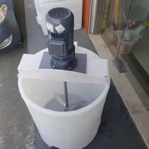 ��ɫ500L����ˮ����Ͱ