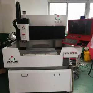 JD860玻璃精雕机,亚克力精雕机,五金精雕机