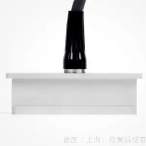 奥林巴斯复合材料自动检测系统水浸相控阵探头