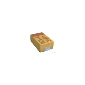AVX钽电容代理 TAJD477M006RNJ 原装正品