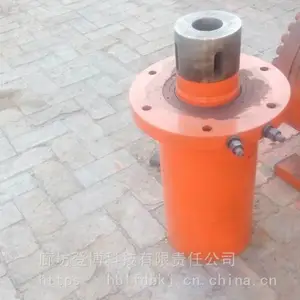 非开挖短管置换顶管机 城市管道塌陷修复裂管胀管 登博科技