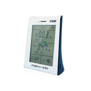 ���ȼױ���BGFM-08�๦�����ڼ�ȩ�����TVOC����һ���������