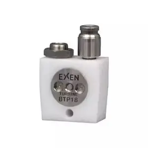日本 EXEN BTP24小型气动振动器振动器