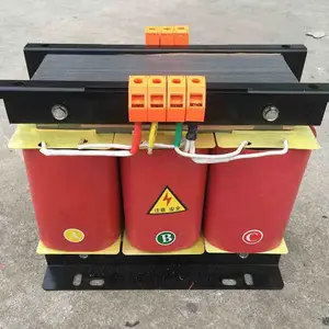 SBK-10KVA380v��415v480V�����ʽ��ѹ�� �ŷ�������׵�Դ