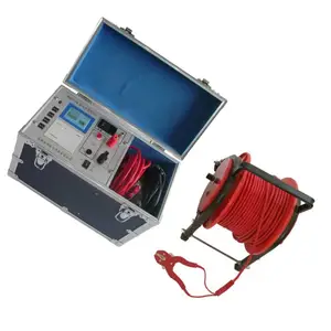 ���� RCDT-10A�ӵص�ͨ������(�����)-������洢��
