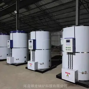 定制荆州1吨蓄热电开水炉 补水方式与开水器不同