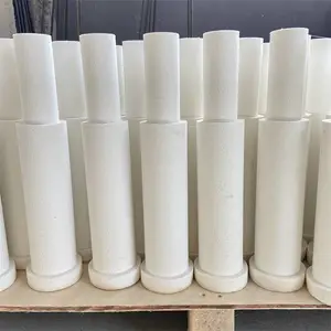 南通佳禾 陶瓷纤维棉套管