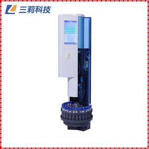 深圳AS-2920液体自动进样器 20位气相色谱仪配套自动液体进样器